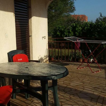 Ljubica Apartman Žbandaj Kültér fotó