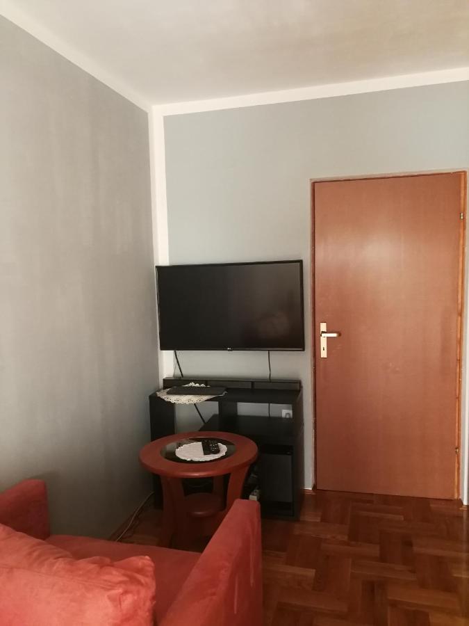 Ljubica Apartman Žbandaj Kültér fotó