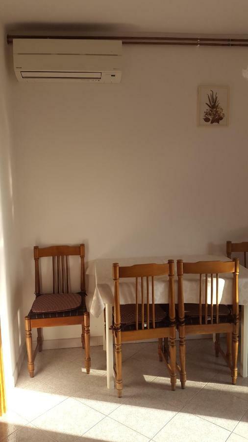 Ljubica Apartman Žbandaj Kültér fotó