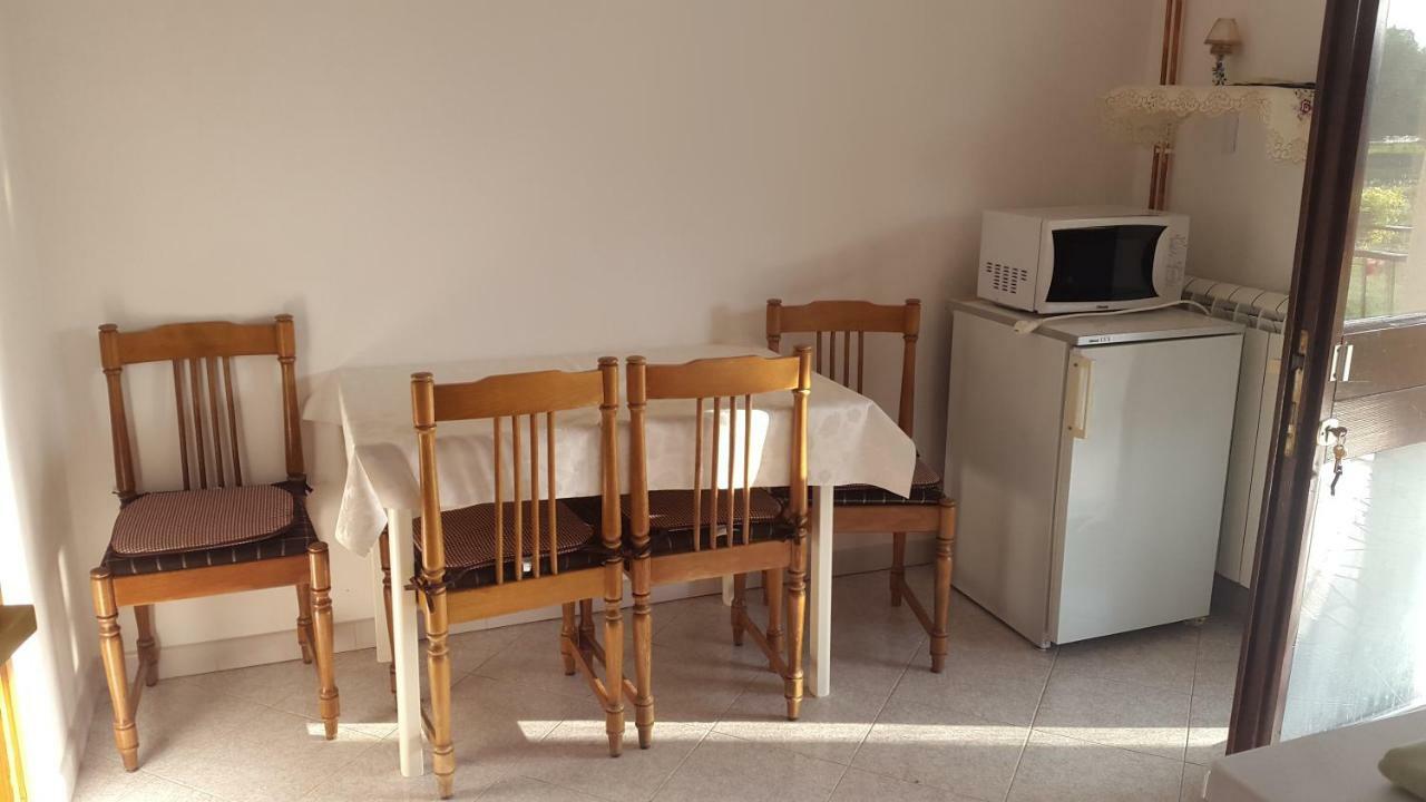 Ljubica Apartman Žbandaj Kültér fotó