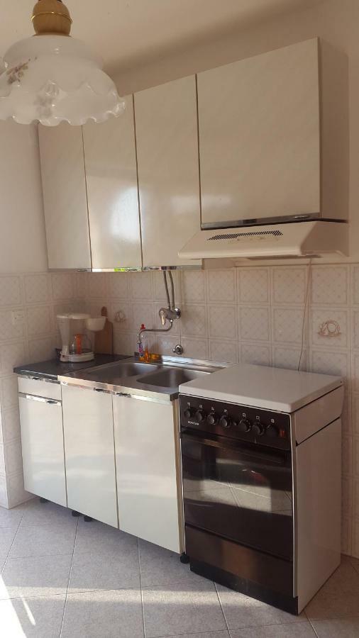 Ljubica Apartman Žbandaj Kültér fotó