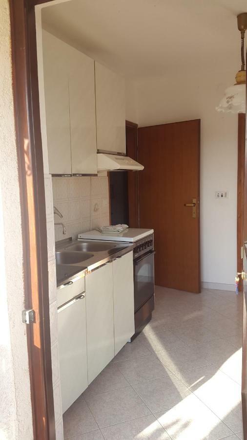 Ljubica Apartman Žbandaj Kültér fotó