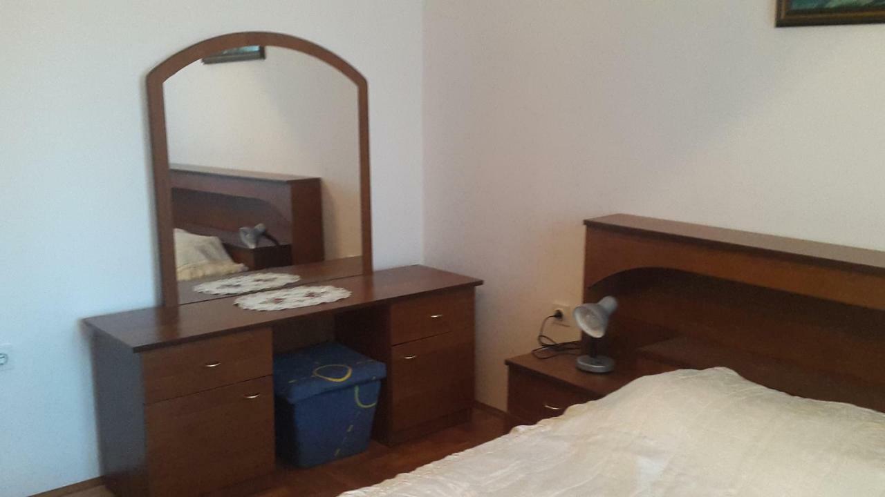 Ljubica Apartman Žbandaj Kültér fotó