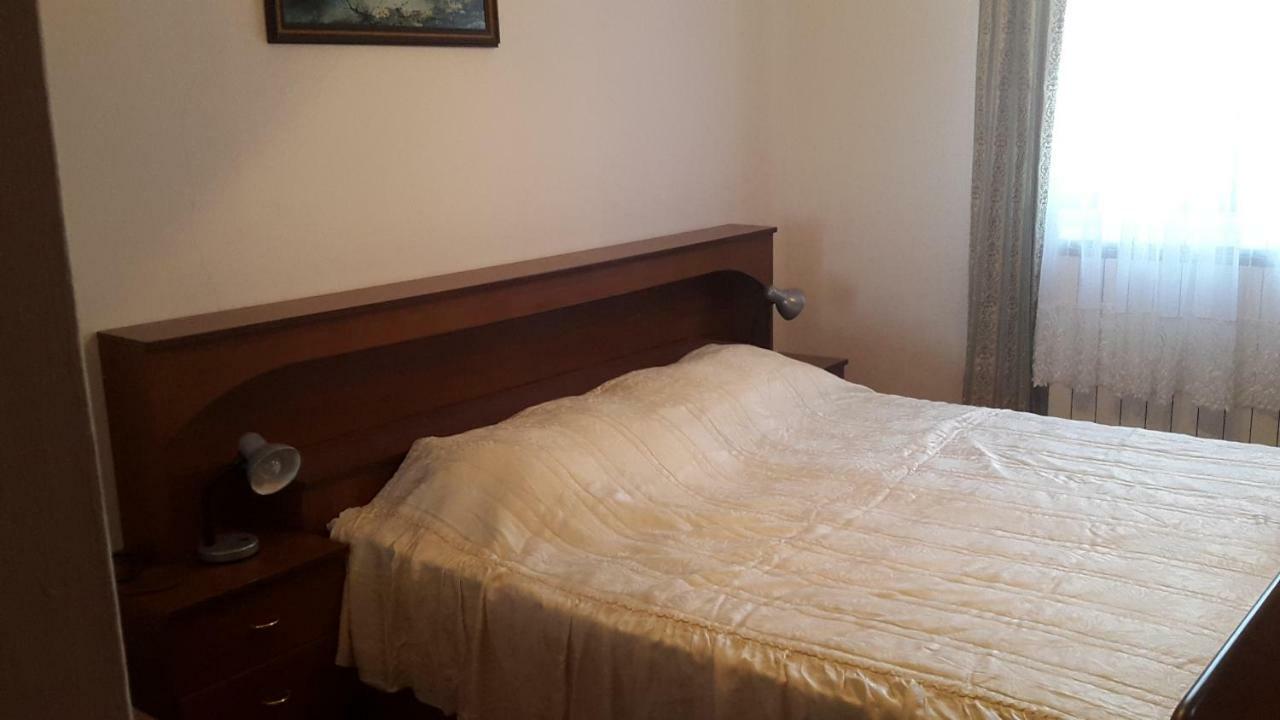 Ljubica Apartman Žbandaj Kültér fotó