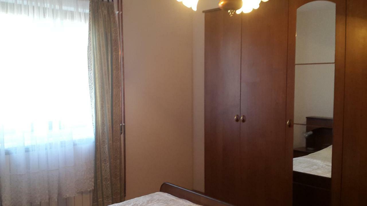 Ljubica Apartman Žbandaj Kültér fotó