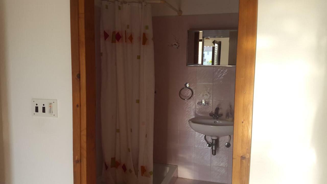 Ljubica Apartman Žbandaj Kültér fotó